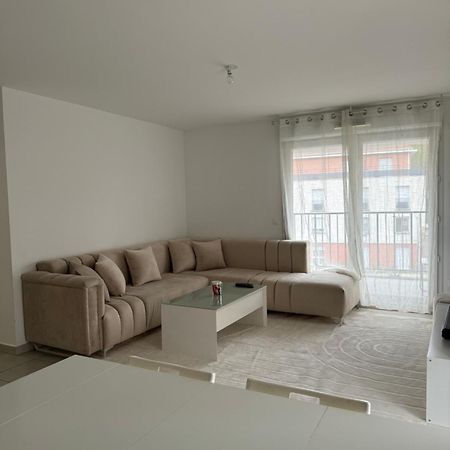 Superbe Appartement - Near Paris Corbeil-Essonnes Dış mekan fotoğraf