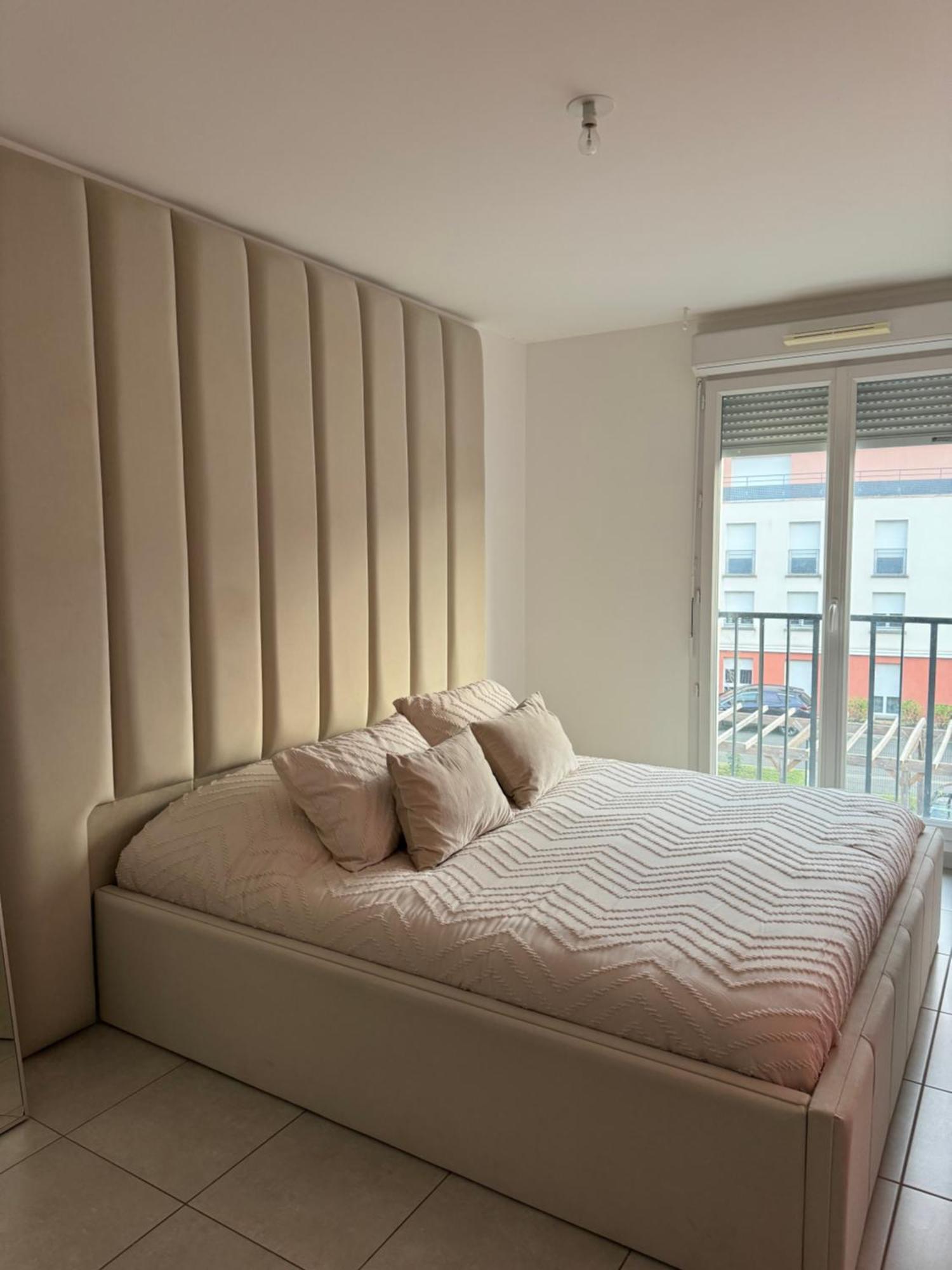 Superbe Appartement - Near Paris Corbeil-Essonnes Dış mekan fotoğraf