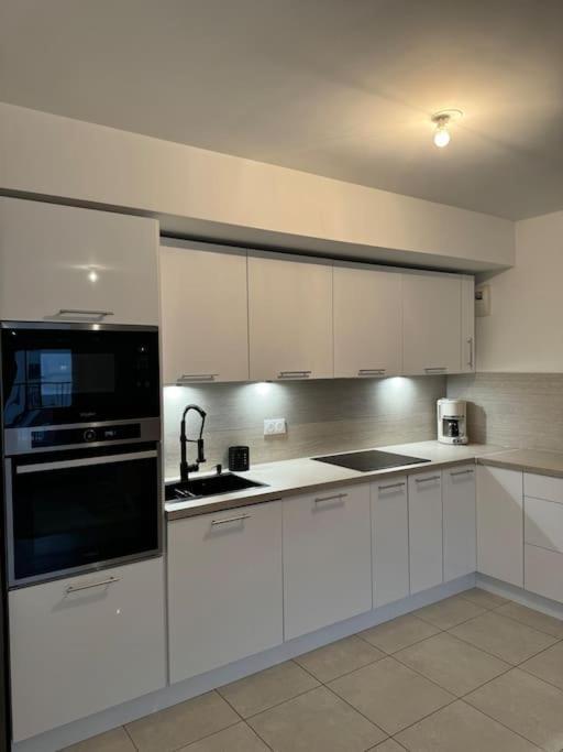 Superbe Appartement - Near Paris Corbeil-Essonnes Dış mekan fotoğraf