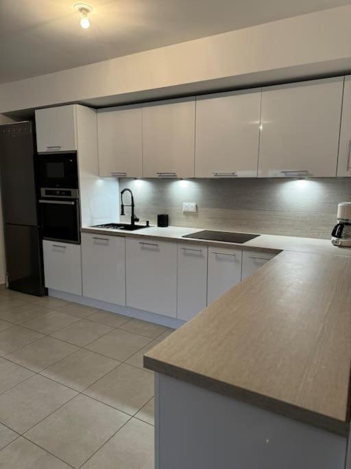 Superbe Appartement - Near Paris Corbeil-Essonnes Dış mekan fotoğraf