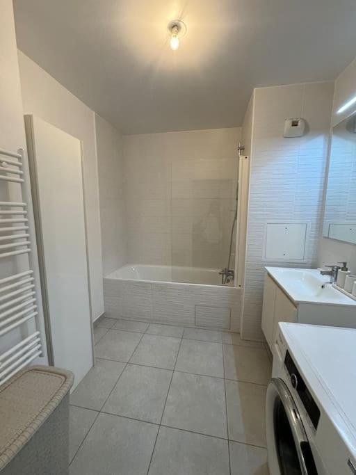 Superbe Appartement - Near Paris Corbeil-Essonnes Dış mekan fotoğraf