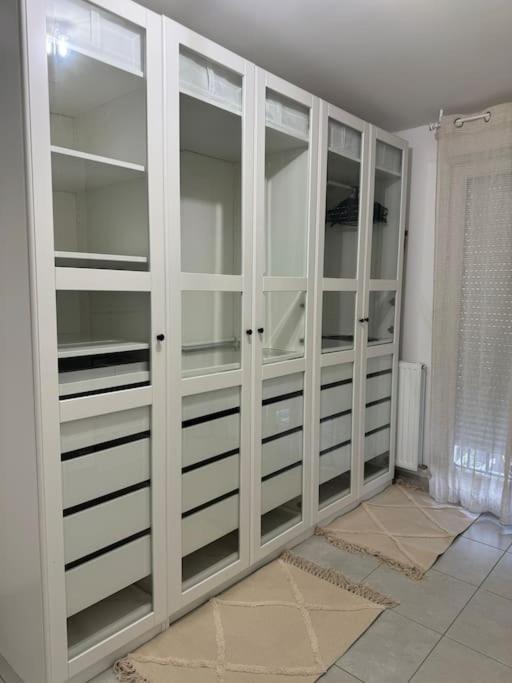 Superbe Appartement - Near Paris Corbeil-Essonnes Dış mekan fotoğraf