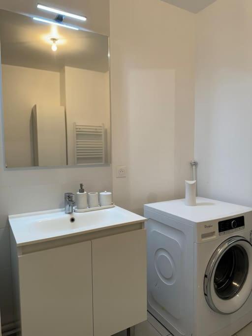 Superbe Appartement - Near Paris Corbeil-Essonnes Dış mekan fotoğraf