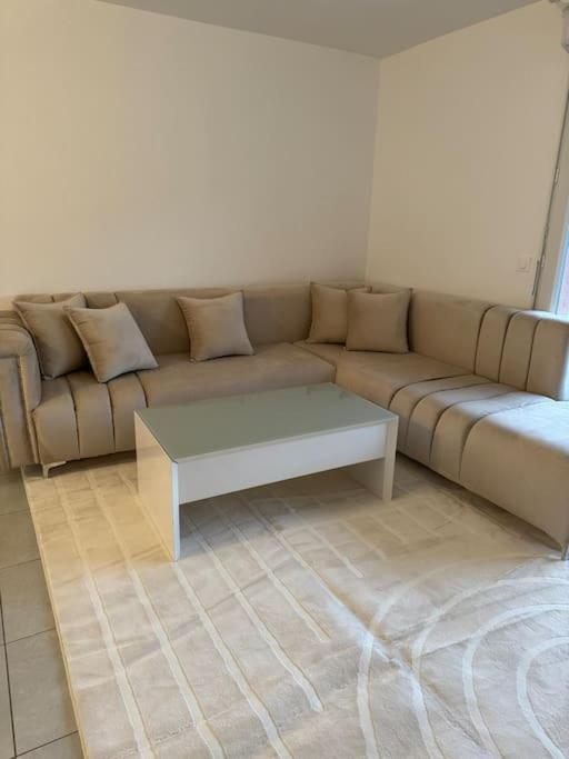 Superbe Appartement - Near Paris Corbeil-Essonnes Dış mekan fotoğraf