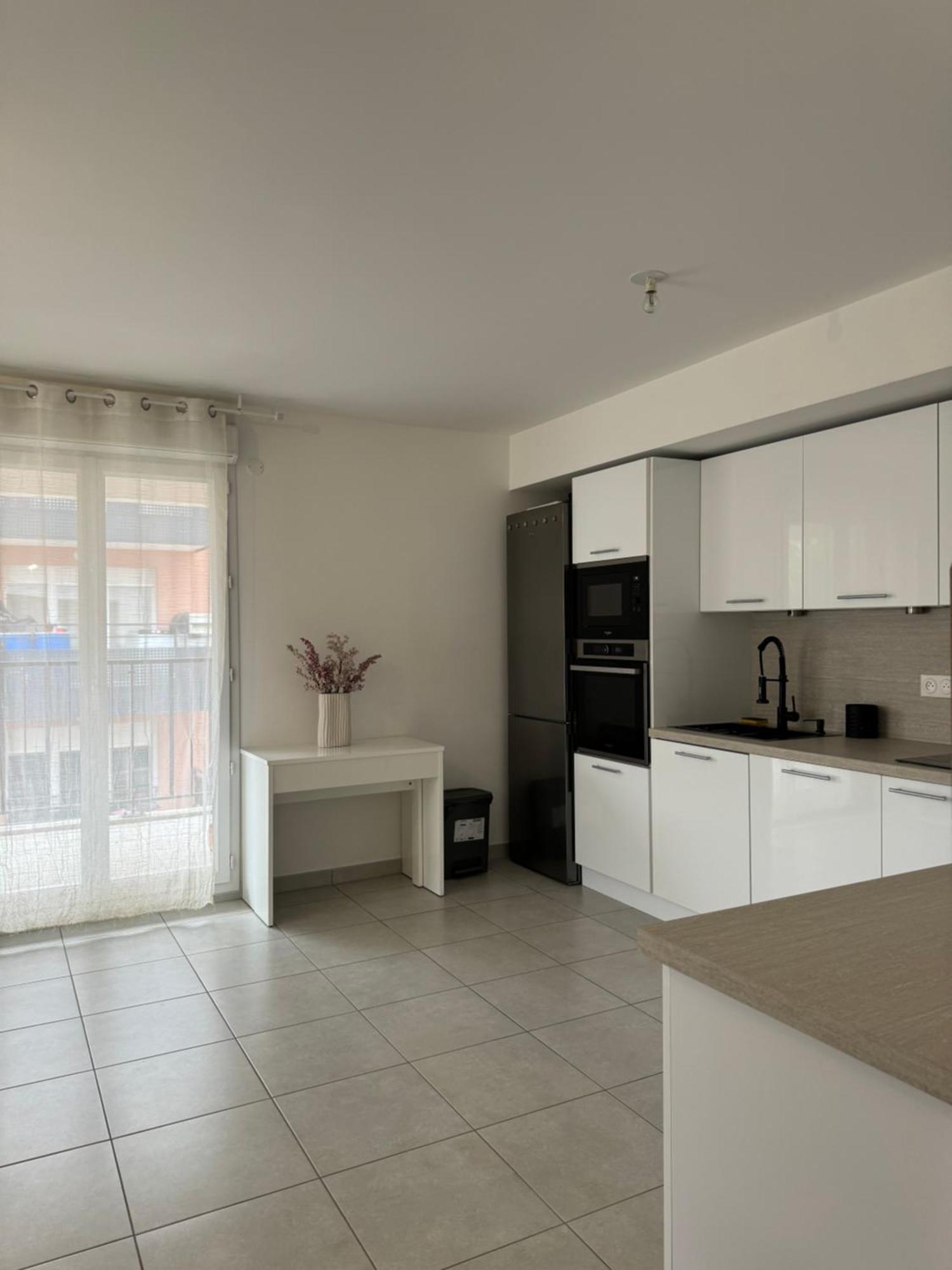 Superbe Appartement - Near Paris Corbeil-Essonnes Dış mekan fotoğraf