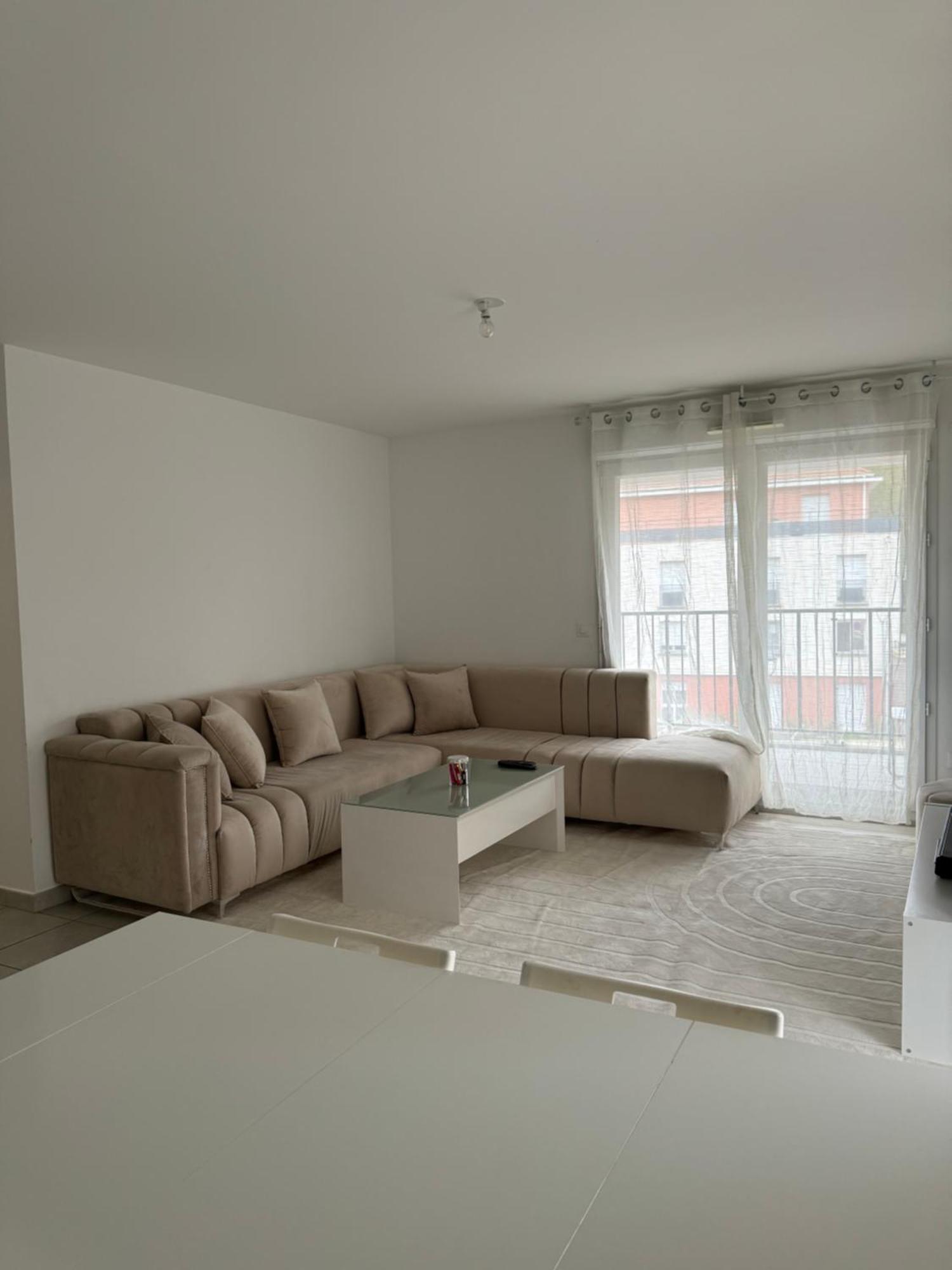Superbe Appartement - Near Paris Corbeil-Essonnes Dış mekan fotoğraf