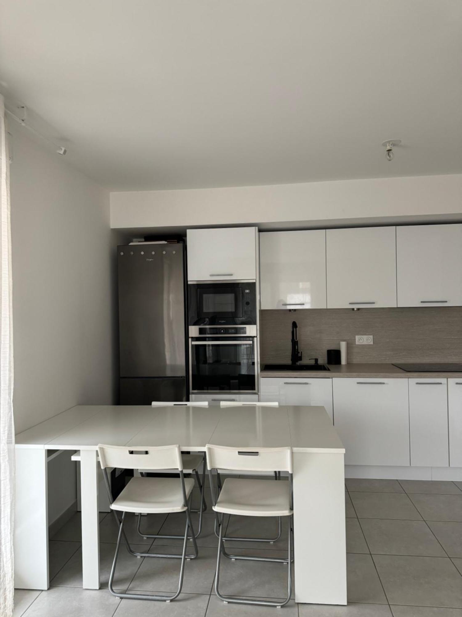 Superbe Appartement - Near Paris Corbeil-Essonnes Dış mekan fotoğraf