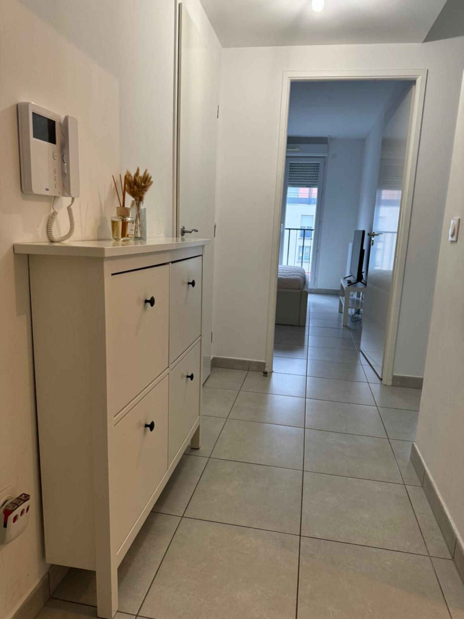 Superbe Appartement - Near Paris Corbeil-Essonnes Dış mekan fotoğraf