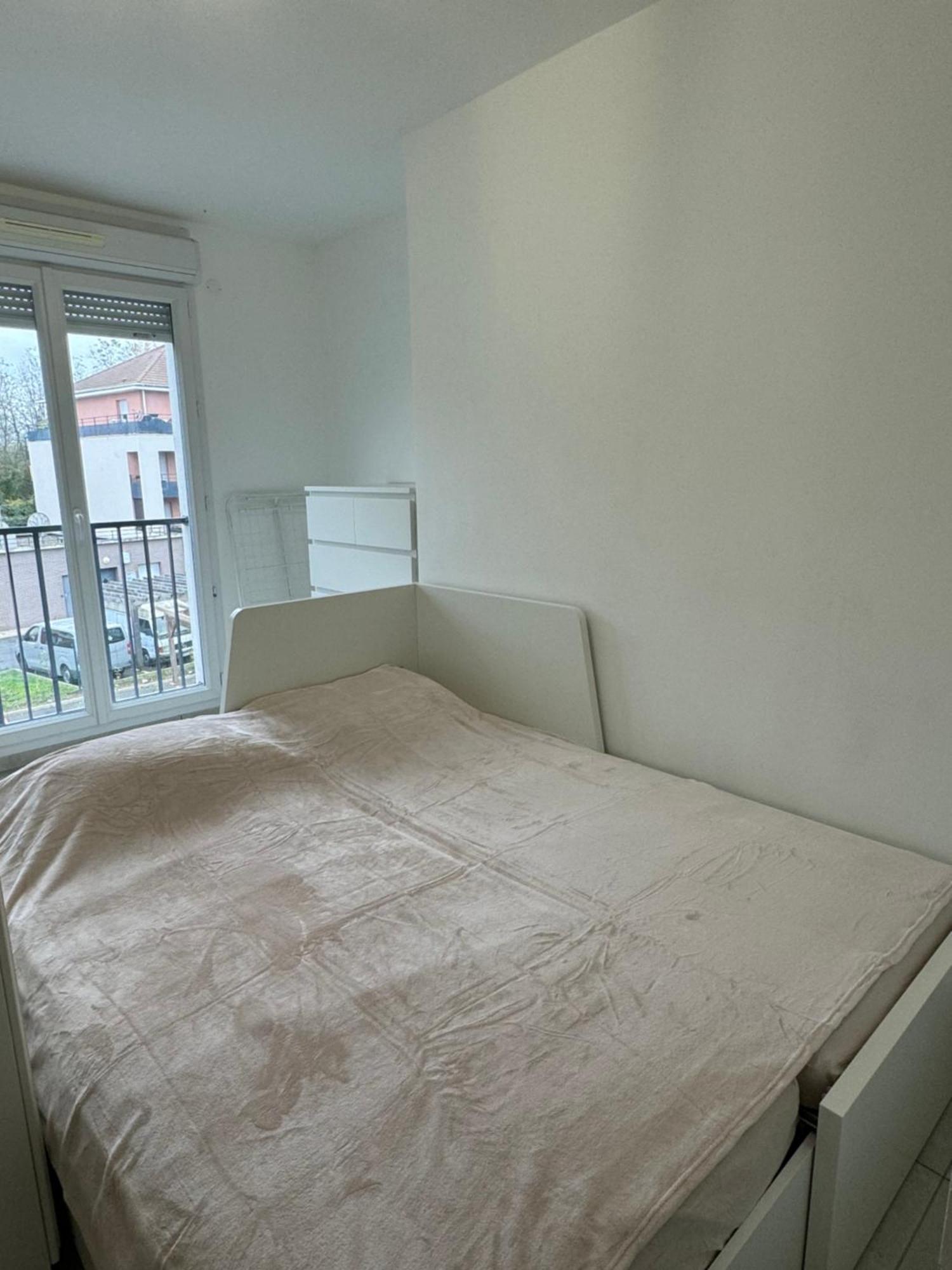 Superbe Appartement - Near Paris Corbeil-Essonnes Dış mekan fotoğraf