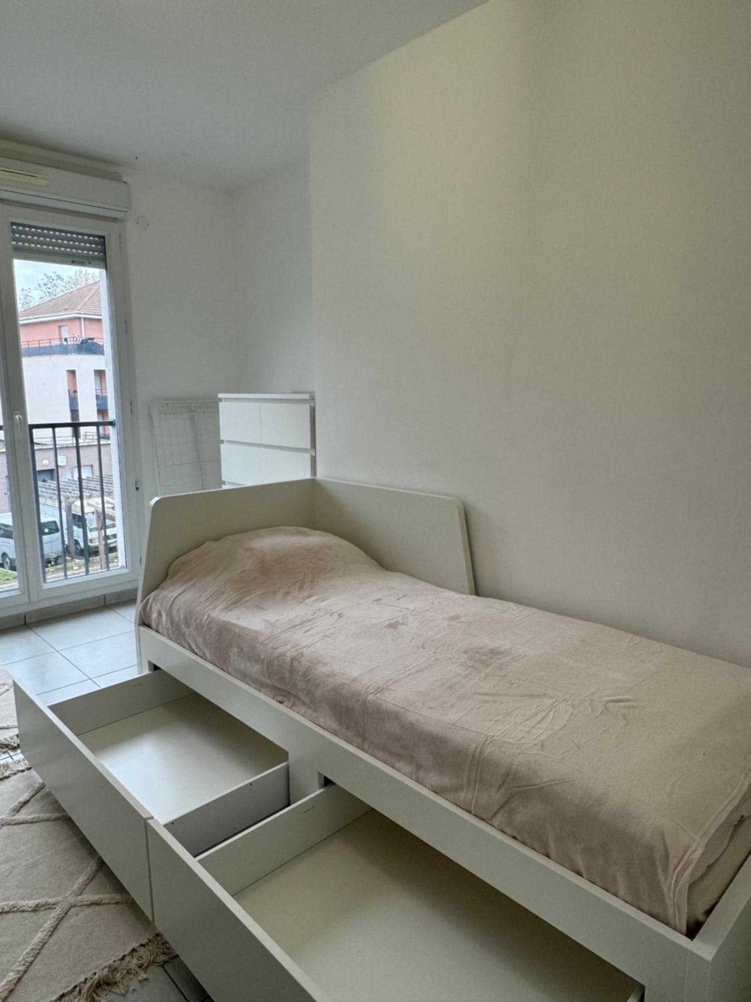 Superbe Appartement - Near Paris Corbeil-Essonnes Dış mekan fotoğraf