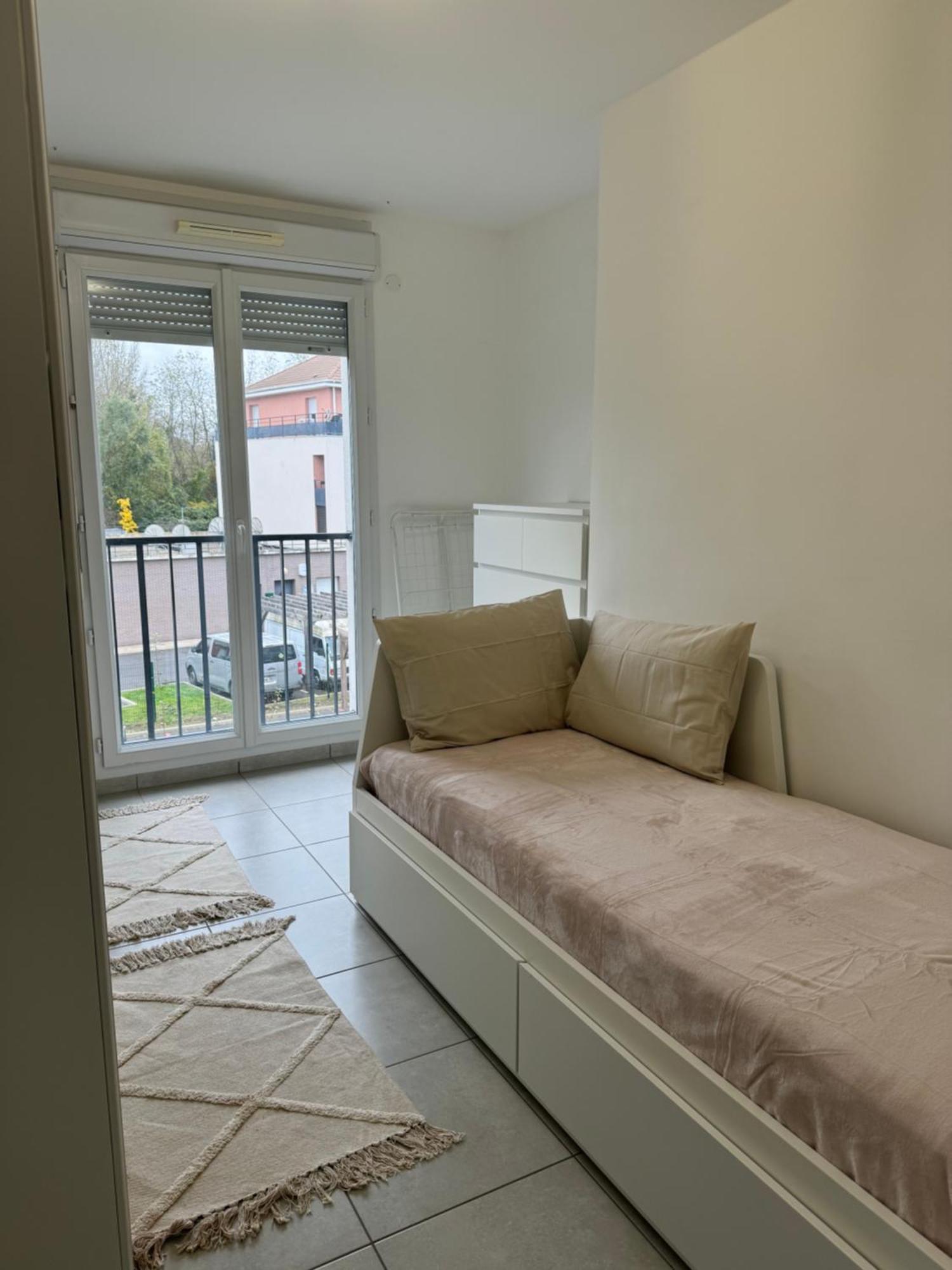 Superbe Appartement - Near Paris Corbeil-Essonnes Dış mekan fotoğraf